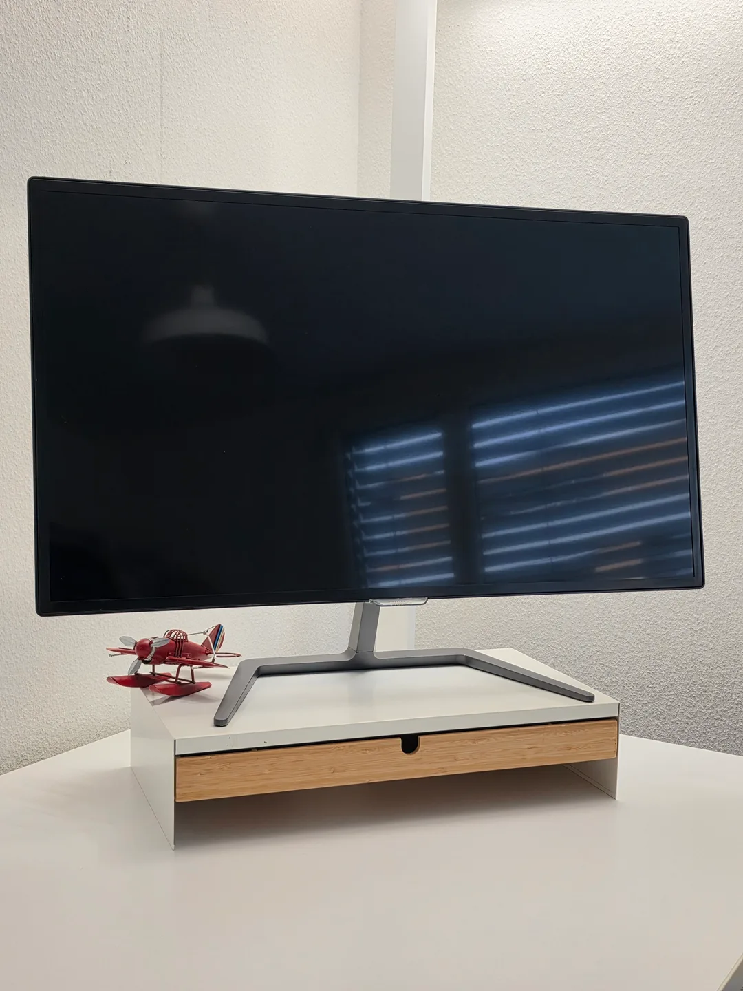 Philips 323E7QDAB 32 Zoll Monitor