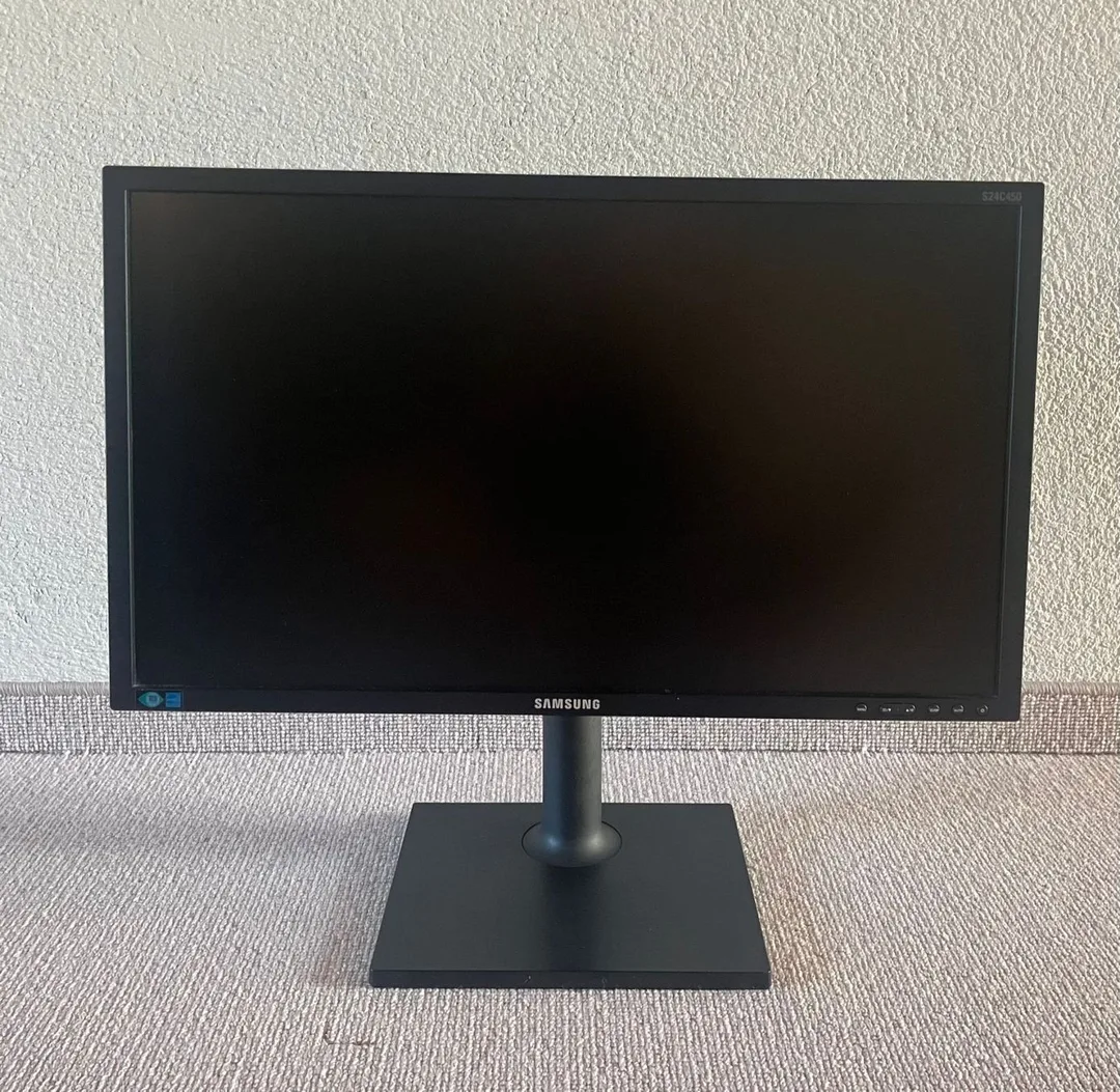 Samsung S24C450 24 Zoll Monitor